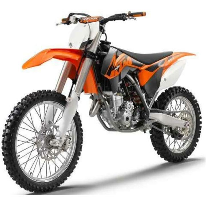 Guidon Renthal fatbar | Oxmoto