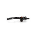Levier d'embrayage repliable ART | Oxmoto