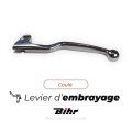 Levier d'embrayage Bihr type origine aluminium coulé