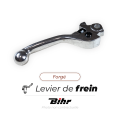 Levier de frein Bihr type origine aluminium forgé | Oxmoto