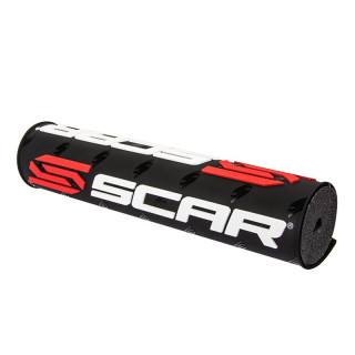 Mousse de guidon Scar pour guidon avec barre | Oxmoto