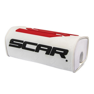 Mousse de guidon Scar pour guidon sans barre | Oxmoto