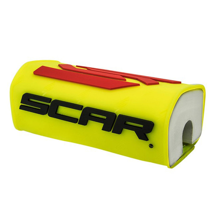 Mousse de guidon Scar pour guidon sans barre | Oxmoto