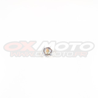 Ecrou 8.6 ch 13 | Oxmoto