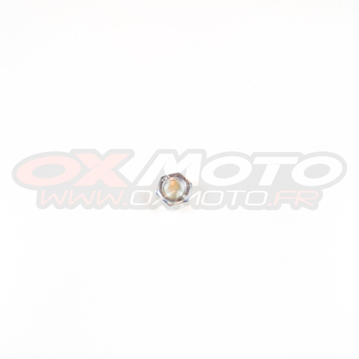 Ecrou 8.6 ch 13 | Oxmoto