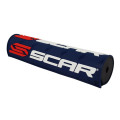 Mousse de guidon Scar pour guidon avec barre | Oxmoto