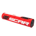 Mousse de guidon Scar pour guidon avec barre | Oxmoto