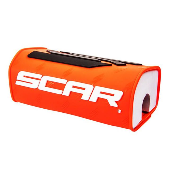 Mousse de guidon Scar pour guidon sans barre | Oxmoto