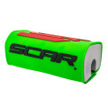 Mousse de guidon Scar pour guidon sans barre | Oxmoto