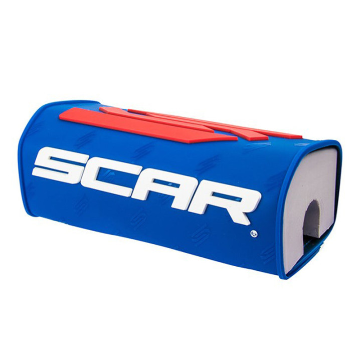 Mousse de guidon Scar pour guidon sans barre | Oxmoto