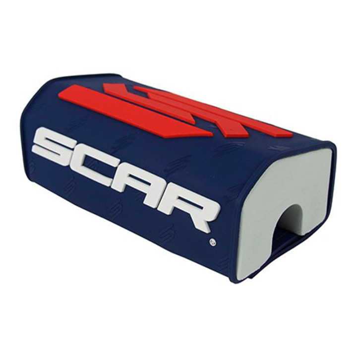 Mousse de guidon Scar pour guidon sans barre | Oxmoto