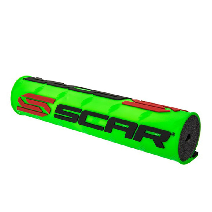 Mousse de guidon Scar pour guidon avec barre | Oxmoto