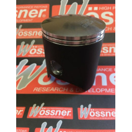 Piston Wossner forgé ø66.36 compression standard | Oxmoto