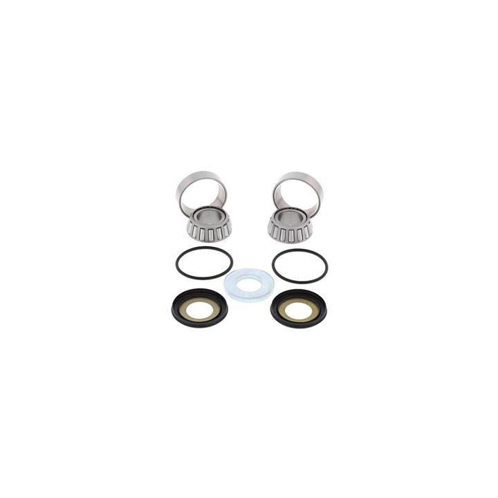 Kit roulements de colonne de direction all balls kit-roulements-colonne-all-balls