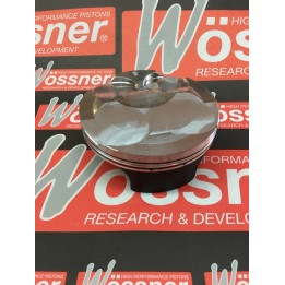 Piston Wossner forgé ø78.96 compression standard | Oxmoto
