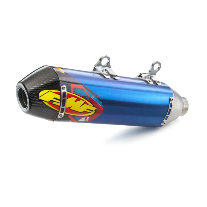 Silencieux FMF powercore 4.1 | Oxmoto