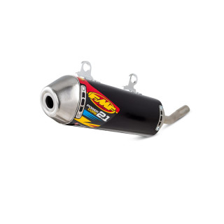 Silencieux FMF titanium 2.1 | Oxmoto