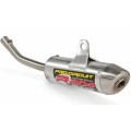 Silencieux pro circuit r-304 alu embout inox | Oxmoto