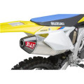 Silencieux Yoshimura rs-4 | Oxmoto