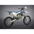 Silencieux Yoshimura rs-4 | Oxmoto