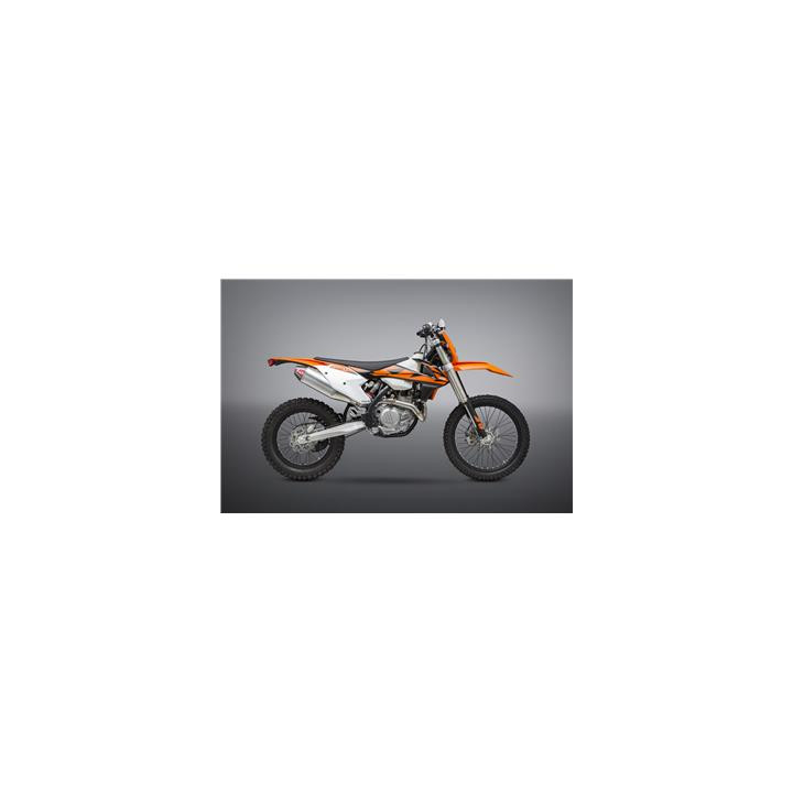 Silencieux Yoshimura rs-4 | Oxmoto