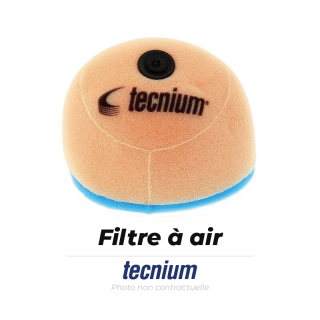 Filtre à air Tecnium | Oxmoto
