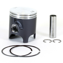 Piston PROX coulé pour Honda cr250 86-96 ø66.34mm | Oxmoto