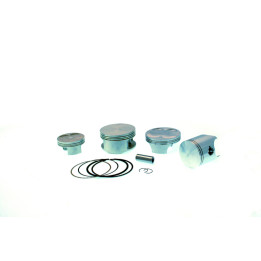 Piston PROX forgé ø87.97mm compression standard KTM exc-f350