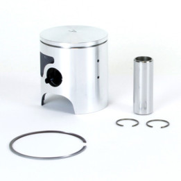 Piston PROX coulé ø48.45 Kawasaki kx85 | Oxmoto