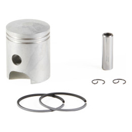 Piston PROX coulé pour Yamaha pw80 ø47mm | Oxmoto
