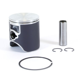 Piston PROX coulé pour cr/wr125 97-11 53.94mm | Oxmoto