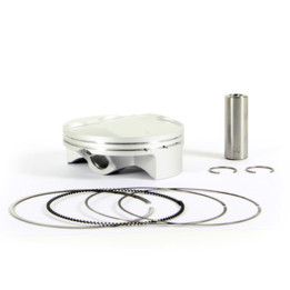 Piston PROX forgé ø95.96 compression standard Honda crf450r