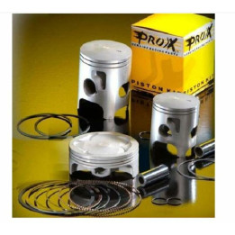 Piston PROX coulé ø67.45 PROX KTM sx250 | Oxmoto