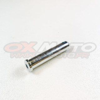 Axe de repose-pied | Oxmoto