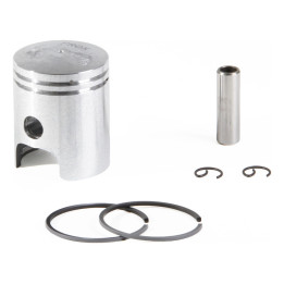 Piston PROX coulé pour pw/qr50 ø40mm | Oxmoto