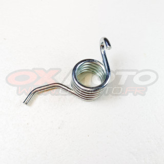 Ressort de repose-pied Beta origine | Oxmoto