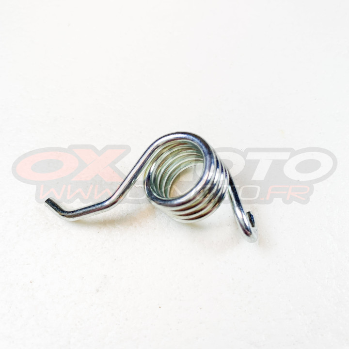 Ressort de repose-pied Beta origine | Oxmoto