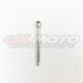 Goupille de repose-pied 3x20 | Oxmoto