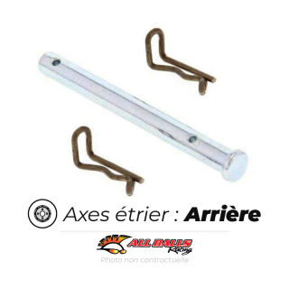 Kit axes d'étrier arrière all balls kit-axe-etrier-all-balls-arriere