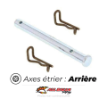 Kit axes d'étrier arrière all balls kit-axe-etrier-all-balls-arriere