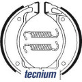 Mâchoires de frein Tecnium | Oxmoto