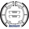 Mâchoires de frein Tecnium | Oxmoto