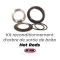 Kit reconditionnement d'arbre de sortie de boîte hot rods