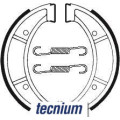 Mâchoires de frein Tecnium | Oxmoto