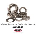 Kit roulements boîte de vitesse hot rods | Oxmoto