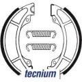 Mâchoires de frein Tecnium | Oxmoto
