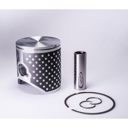 Piston Vertex forgé ø 53,95 mm 1095488002 | Oxmoto
