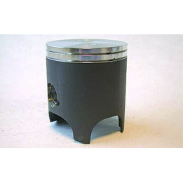 Piston Vertex coulé exc250 2000-04 66.34mm | Oxmoto