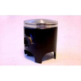 Piston Vertex coulé cr250 1986-96 66.37mm | Oxmoto