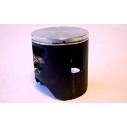 Piston Vertex coulé cr125 1992-99 53.94mm | Oxmoto